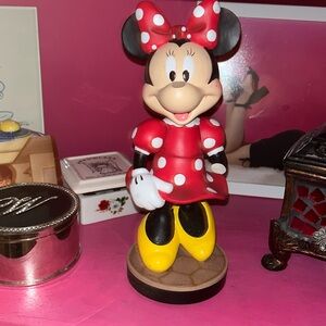 Walt Disney collectible figurines